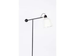 Zuiver Vloerlamp SKALA - Zwart/Wit Zwart 12 Zuiver Vloerlamp SKALA - Zwart/Wit Zwart -Verlichtingswinkel Van Hoge Kwaliteit zuiver skala 29169