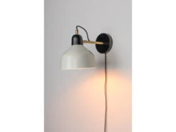 Zuiver Muurlamp SKALA - Zwart/Wit Zwart 8 Zuiver Muurlamp SKALA - Zwart/Wit Zwart -Verlichtingswinkel Van Hoge Kwaliteit zuiver skala 29184