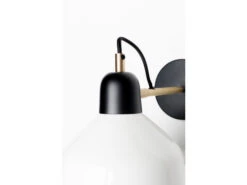 Zuiver Muurlamp SKALA - Zwart/Wit Zwart 9 Zuiver Muurlamp SKALA - Zwart/Wit Zwart -Verlichtingswinkel Van Hoge Kwaliteit zuiver skala 29186